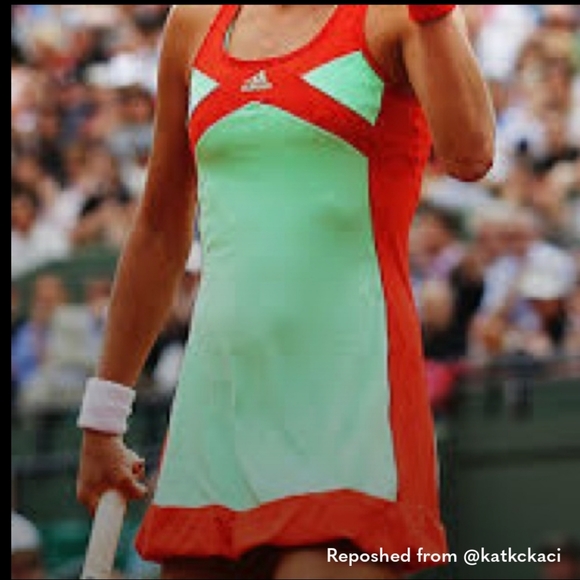 Adidas tennis/pickleball dress - Picture 8 of 8
